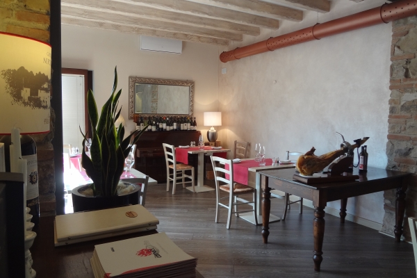 Hotel Noce